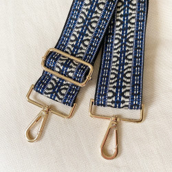 BANDOULIERE POUR SAC BANANE
