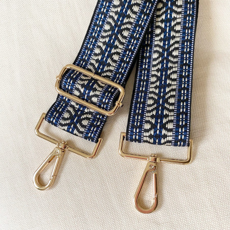 BANDOULIERE POUR SAC BANANE