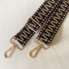 BANDOULIERE POUR SAC BANANE