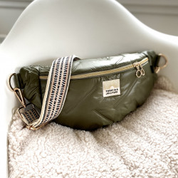 BANDOULIERE POUR SAC BANANE