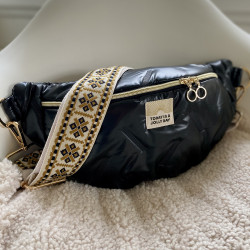 BANDOULIERE POUR SAC BANANE