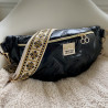 BANDOULIERE POUR SAC BANANE