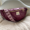 BANDOULIERE POUR SAC BANANE