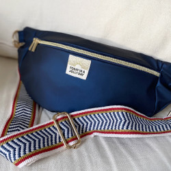BANDOULIERE POUR SAC BANANE