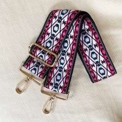 BANDOULIERE POUR SAC BANANE