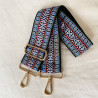 BANDOULIERE POUR SAC BANANE