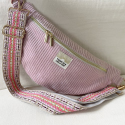 BANDOULIERE POUR SAC BANANE