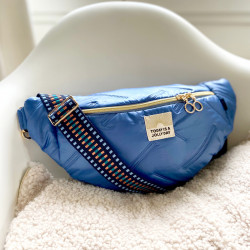 SAC BANANE, SAC BANANE DOUDOUNE, SAC BANANE MIX AND MATCH