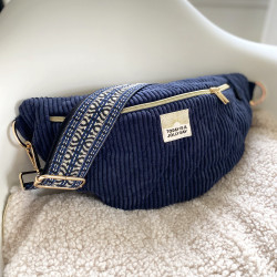 SAC BANANE, SAC BANANE DOUDOUNE, SAC BANANE MIX AND MATCH