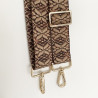 BANDOULIERE POUR SAC BANANE