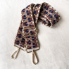 BANDOULIERE POUR SAC BANANE