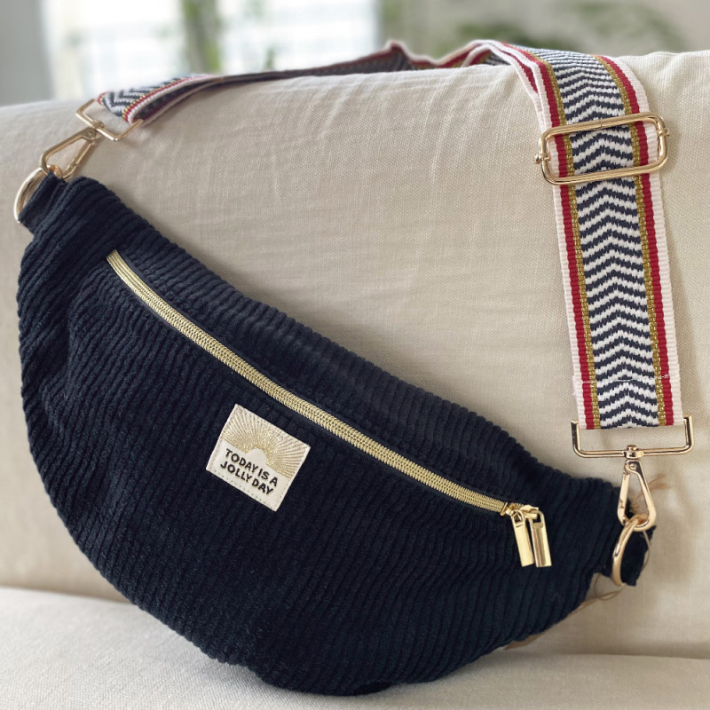 SAC BANANE, SAC BANANE VELOURS, SAC BANANE MIX AND MATCH SAC BANANE, SAC BANANE VELOURS, SAC BANANE MIX AND MATCH