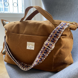 SAC CABAS