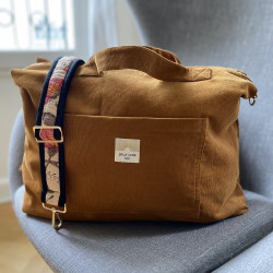 SAC CABAS