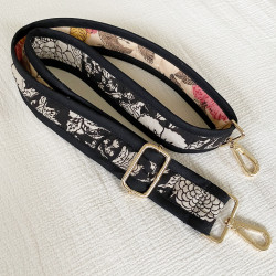 BANDOULIERE POUR SAC BANANE