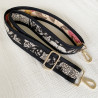BANDOULIERE POUR SAC BANANE