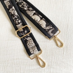 BANDOULIERE POUR SAC BANANE