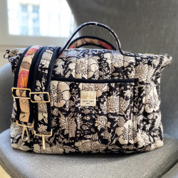 BANDOULIERE POUR SAC BANANE