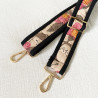 BANDOULIERE POUR SAC BANANE