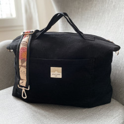 BANDOULIERE POUR SAC BANANE