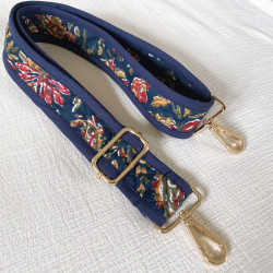 BANDOULIERE POUR SAC BANANE