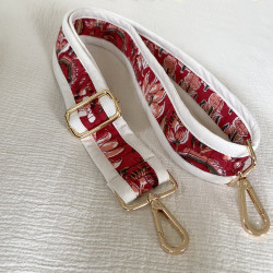BANDOULIERE POUR SAC BANANE
