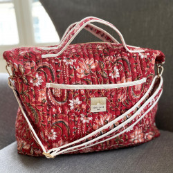 BANDOULIERE POUR SAC BANANE