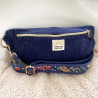 BANDOULIERE POUR SAC BANANE