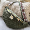 SAC BANANE, SAC BANANE DOUDOUNE, SAC BANANE MIX AND MATCH