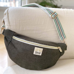 SAC BANANE, SAC BANANE MIX AND MATCH