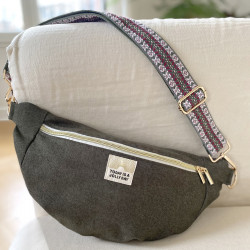 SAC BANANE, SAC BANANE MIX AND MATCH