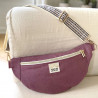SAC BANANE, SAC BANANE JEAN, SAC BANANE MIX AND MATCH