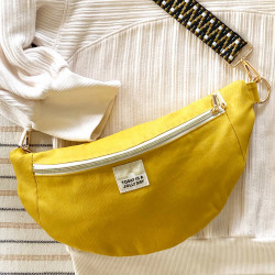 SAC BANANE, SAC BANANE MIX AND MATCH
