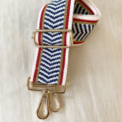 BANDOULIERE POUR SAC BANANE