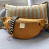 SAC BANANE, SAC BANANE VELOURS, SAC BANANE MIX AND MATCH