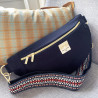 SAC BANANE, SAC BANANE COTON, SAC BANANE MIX AND MATCH