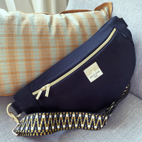 SAC BANANE, SAC BANANE COTON, SAC BANANE MIX AND MATCH