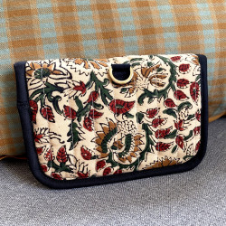 Pochette pour sac