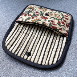 Pochette pour sac