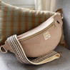 SAC BANANE, SAC BANANE GABARDINE, SAC BANANE MIX AND MATCH