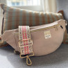 SAC BANANE, SAC BANANE GABARDINE, SAC BANANE MIX AND MATCH