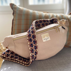 SAC BANANE, SAC BANANE GABARDINE, SAC BANANE MIX AND MATCH