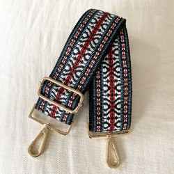 BANDOULIERE POUR SAC BANANE