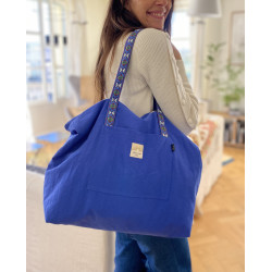 SAC CABAS - SAC DE PLAGE