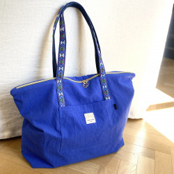 SAC CABAS - SAC DE PLAGE