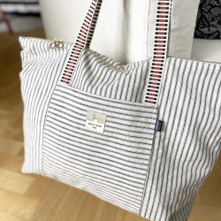 SAC CABAS - SAC DE PLAGE