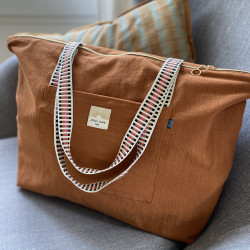 SAC CABAS - SAC DE PLAGE