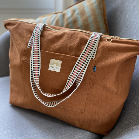 SAC CABAS - SAC DE PLAGE