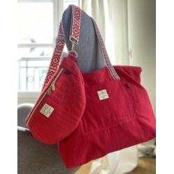 SAC CABAS - SAC DE PLAGE