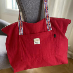 SAC CABAS - SAC DE PLAGE